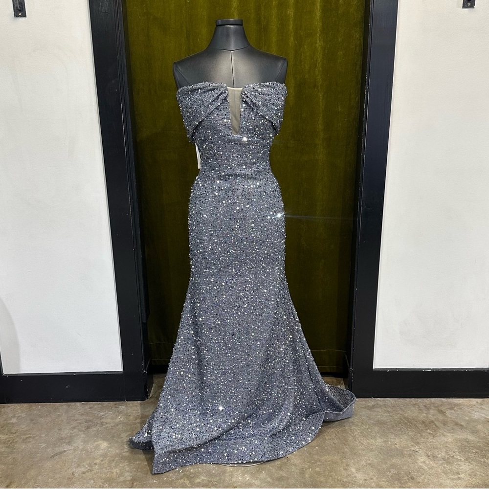 Cecilia Formal Gown